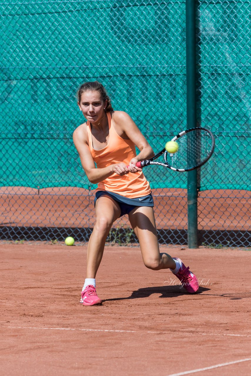 Bild 158 - Schwartau Open Donnerstag